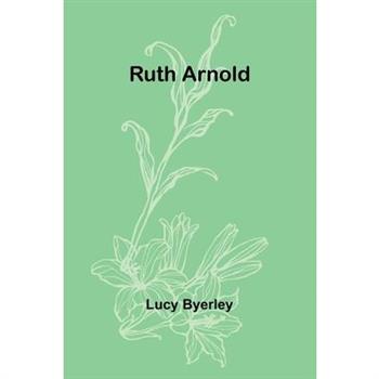 Ruth Arnold