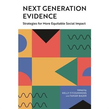 Next Generation Evidence