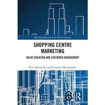 Shopping Centre Marketing