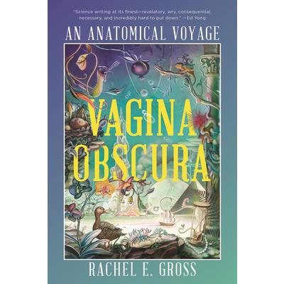 Vagina Obscura