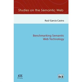 Benchmarking Semantic Web Technology