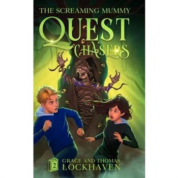 Quest Chasers