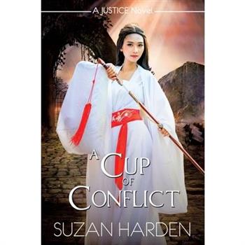 A Cup of Conflict
