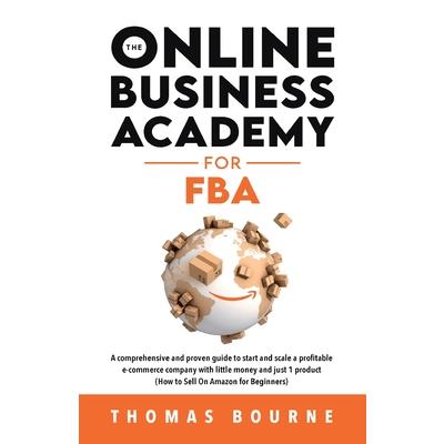 The Online Business Academy for FBA