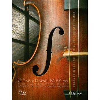 Rooms for the Learned Musician