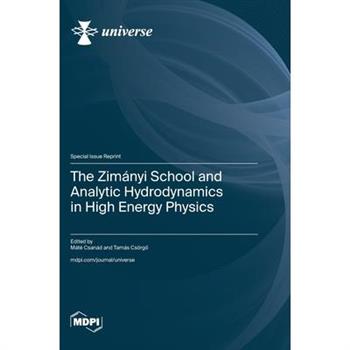 The Zim獺nyi School and Analytic Hydrodynamics in High Energy Physics