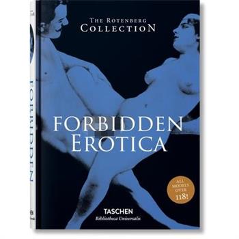 Forbidden Erotica