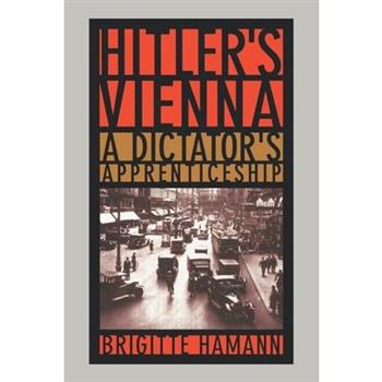 Hitler's Vienna