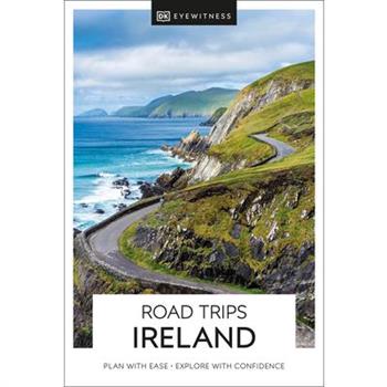 DK Eyewitness Road Trips Ireland