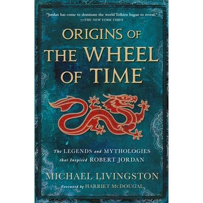 Origins of the Wheel of Time