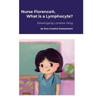 Nurse Florence(R), What is a Lymphocyte?