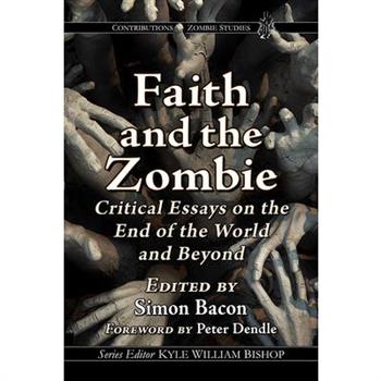 Faith and the Zombie