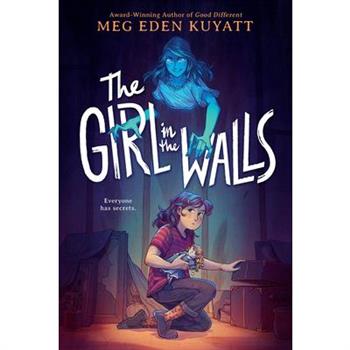 The Girl in the Walls