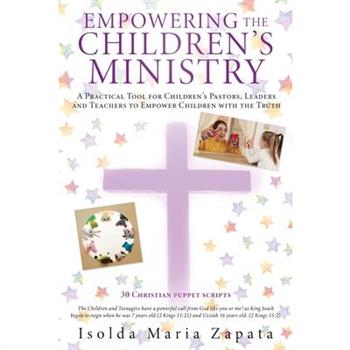 Empowering the Children’s Ministry
