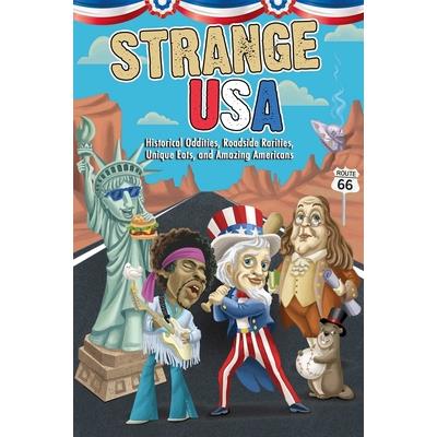 Strange USA