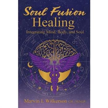 Soul Fusion Healing