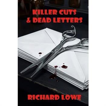 Killer Cuts & Dead Letters
