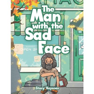 The Man with the Sad Face