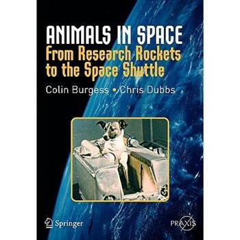 Animals in Space