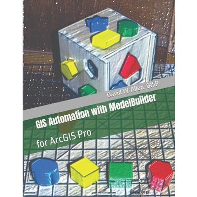GIS Automation with ModelBuilder