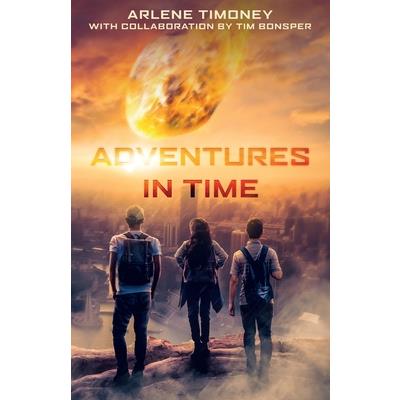 Adventures In Time