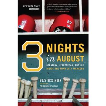 Three Nights in August