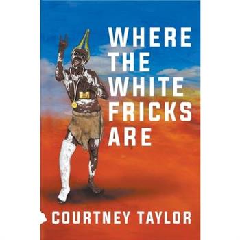 Where the White Fricks are