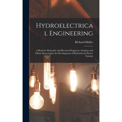 Hydroelectrical Engineering