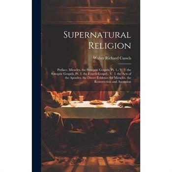 Supernatural Religion