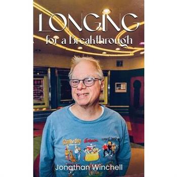 Longing For A Breakthrough