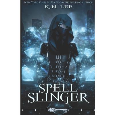 Spell Slinger