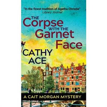 The Corpse with the Garnet Face