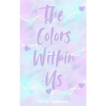 The Colors Within Us