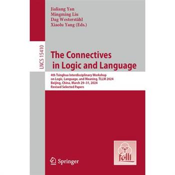The Connectives in Logic and Language