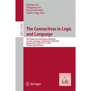The Connectives in Logic and Language