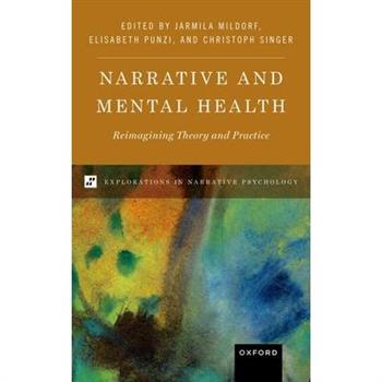 Narrative and Mental Health