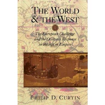 The World and the West