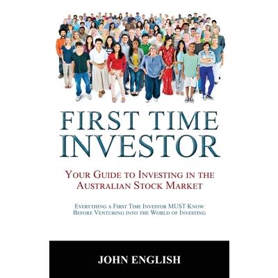 First Time Investor