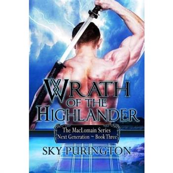 Wrath of the Highlander