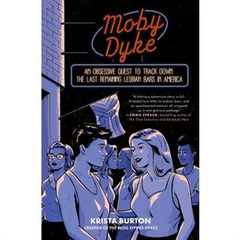 Moby Dyke