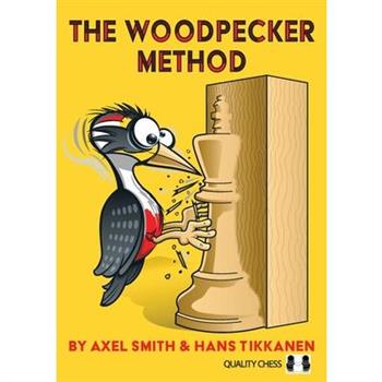 The Woodpecker Method