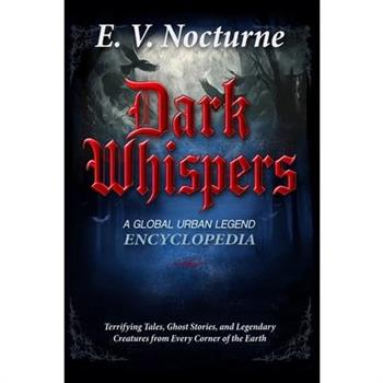Dark Whispers
