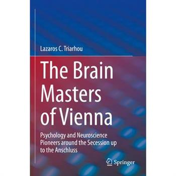 The Brain Masters of Vienna