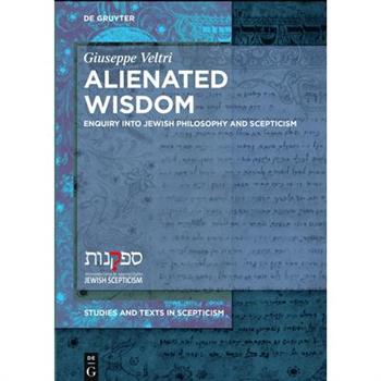Alienated Wisdom