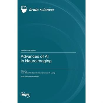 Advances of AI in Neuroimaging