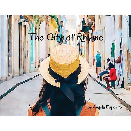 The City of Rhyme