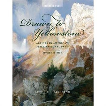 Drawn to Yellowstone