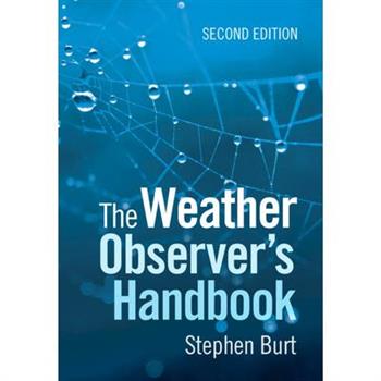 The Weather Observer's Handbook