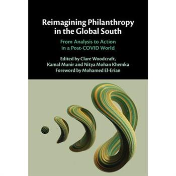 Reimagining Philanthropy in the Global South