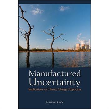 Manufactured Uncertainty